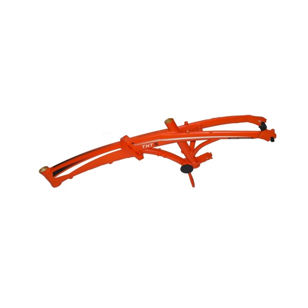 RKS TNT5 ŞASİ TURUNCU #RK 23042